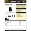 Aztec Torotec 0W-30 FMC Low Saps C2 Engine Oil PCM040