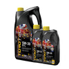 AZTEC TOROTEC 5W-30 STL High Performance Fully Synthetic Engine Oil PCM066