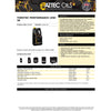 AZTEC TOROTEC 10W-30 Performance Robust Mineral Engine Oil PCM005