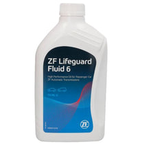  GENUINE BMW LANDROVER JAGUAR BENTLEY ZF LIFEGUARD 6 SPEED AUTOMATIC GEARBOX OIL