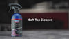 Liqui Moly Convertible Soft Top Cleaner Fabric Rag Top 500ml 23015
