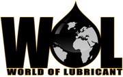 World of Lubricant