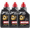 Motul Gear 300 75W90 Racing Gearbox Slip Differential Fully Synthetic Oil 1L 105777