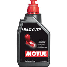  Motul Multi CVTF Synthetic Continuously Variable Transmission Fluid 1 Litre 1L 105785