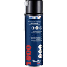  Dinitrol 1000 High Penetration Water Repellent Cavity Wax 500ML Aerosol 1107601