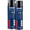 Dinitrol 1000 High Penetration Water Repellent Cavity Wax 500ML Aerosol 1107601