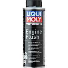  Liqui Moly Motorbike Engine Flush Cleaner Oil Additive 250ml 1657