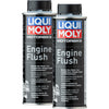 Liqui Moly Motorbike Engine Flush Cleaner Oil Additive 250ml 1657