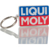 Liqui Moly Key Tag Logo Keyring