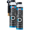 Liqui Moly Brake Anti Squeal Paste + Brush Anti-Seize Grease 200ml 3074