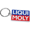 Liqui Moly Key Tag Logo Keyring