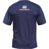 Liqui Moly T-Shirt Export Navy