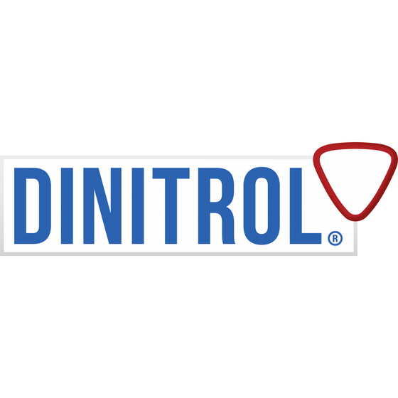 DINITROL Underbody Full Kit RC900 ML Cavity Wax 4941 Underbody Coat SALOON CAR DIN55