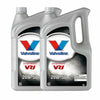 20W50 Valvoline VR1 Racing Highly Refined Mineral Engine Oil 4Stroke Ford GM 873432