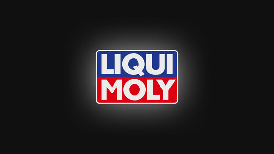 Liqui Moly Rim Cleaner Special For All Type of Wheel Rims No Acid 1L 1597