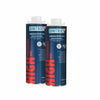Dinitrol High Performance Underbody Wax Clear 1L Rust Proofing 1152501 - World of Lubricant