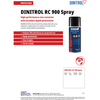 DINITROL RC900 RUST CONVERTER PRIMER 400ml 3x CAN + EXTENSION NOZZLE + CANGUN 1100801 - World of Lubricant