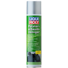  Liqui Moly Upholstery Foam Cleaner Gentle Cleaning 300ml 1539