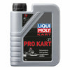 Liqui Moly 2Stroke Fully Synth Motorbike Quad Racing Engine Oil Pro Kart 1635 - World of Lubricant