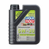 Liqui Moly 5W30 Engine Oil Leichtlauf Performance ACEA C2 C3 API SN 21364 - World of Lubricant