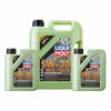 Liqui Moly Molygen New Generation 5w30 4L, Model Name/Number: Synthoil High  Tech at Rs 3898/can in Erode
