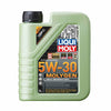 Liqui Moly 5W30 Engine Oil MOLYGEN NEW GENERATION Synthesis technology 9952 - World of Lubricant