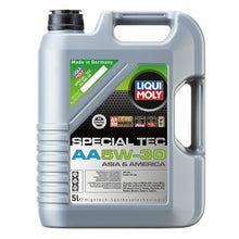 LIQUI MOLY 5w30, buy from UK approved distributor World of Lubricant