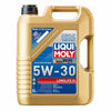 Liqui Moly 5W30 LongLife III Engine Oil Synthetic ACEA C3 BMW VW Porsche MB 20822 - World of Lubricant