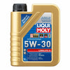 Liqui Moly 5W30 LongLife III Engine Oil Synthetic ACEA C3 BMW VW Porsche MB 20822 - World of Lubricant