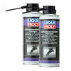 Liqui Moly Air Flow Sensor Cleaner 200ml Made in Germany 4066 - World of Lubricant