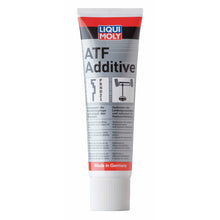  Liqui Moly ATF Additive & Power steering, Improves Shifting 250ml 5135 - World of Lubricant