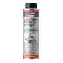  Liqui Moly Automatic Transmission Cleaner 300ml Made in Germany 2512 - World of Lubricant