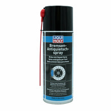  Liqui Moly Brake Anti-Squeal Spray Anti-Seize Grease 400ml Aerosol 3079 - World of Lubricant
