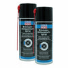 Liqui Moly Brake Anti-Squeal Spray Anti-Seize Grease 400ml Aerosol 3079 - World of Lubricant