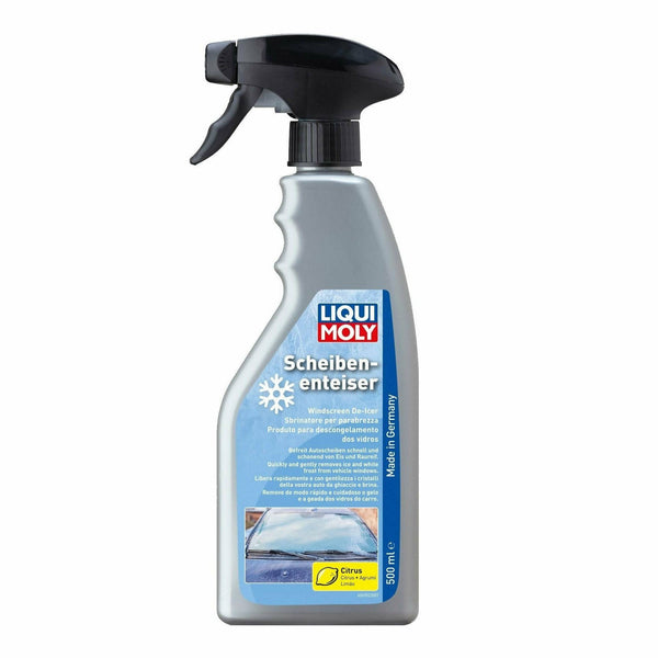 Spray Degivrant Mobil De-icer (500ml)