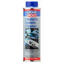  Liqui Moly Catalytic-System Cleaner 300ml Made in Germany 8931 - World of Lubricant