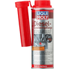 Liqui Moly Common Rail Additive Diesel 250ML Protect Fuel Injector 8953 - World of Lubricant