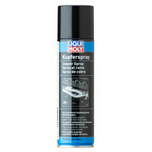  Liqui Moly Copper Spray Grease Premium Quality Anti-Seize 250ml 1520 - World of Lubricant