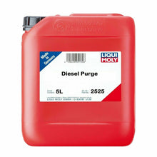  Liqui Moly Diesel Engine Purge 5L Fuel System Cleaner Additive 2525 - World of Lubricant
