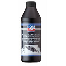  Liqui Moly DPF Diesel Particulate Filter Cleaner Pro-Line 1L 5169 - World of Lubricant
