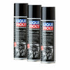 Liqui Moly Fully Synthetic Motorbike Chain Spray Lubricant Protect 1508 - World of Lubricant