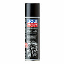  Liqui Moly Fully Synthetic Motorbike Chain Spray Lubricant Protect 1508 - World of Lubricant