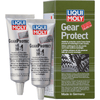 Liqui Moly Gear Protect 80ML Gearbox Transmission Additive Treatment 1007 - World of Lubricant