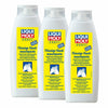 Liqui Moly Hand Cleaner Natural to Skin Liquid Cleaning Paste 500ml 3355 - World of Lubricant