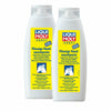 Liqui Moly Hand Cleaner Natural to Skin Liquid Cleaning Paste 500ml 3355 - World of Lubricant