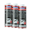 LIQUI MOLY HIGH PERFORMANCE UNDERBODY WAX 1 LITRE CAVITY PRTECTOR CLEAR 6116 - World of Lubricant