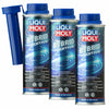 Liqui Moly Hybrid Additive Electric Engine Cleaner Fuel Stabilizer 1001 - World of Lubricant