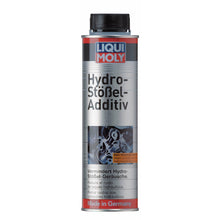  Liqui Moly Hydraulic Lifter Additive Cleans Valve Bores 300ml 2770 - World of Lubricant