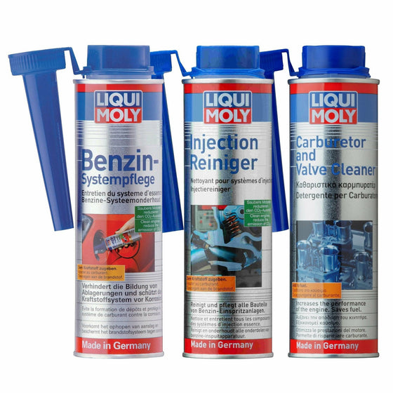 Liqui Moly DI Jectron 300ml | Run Auto Parts Liqui Moly DI Jectron 300ml | Run Auto Parts