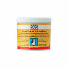  Liqui Moly Invisible Glove Hand Protection Air Permeable Cream 650ML 3334 - World of Lubricant